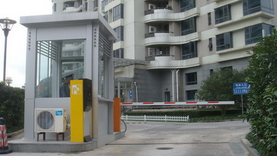 哈爾濱：松北哈軸小區(qū)將改造，新建停車場(chǎng)為民服務(wù)工程